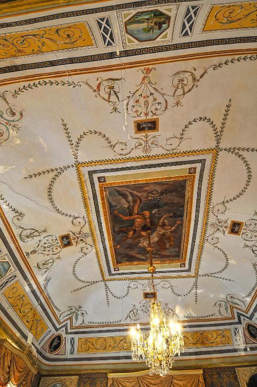 Il Giardino Del Barocco Panzió Noto Kültér fotó